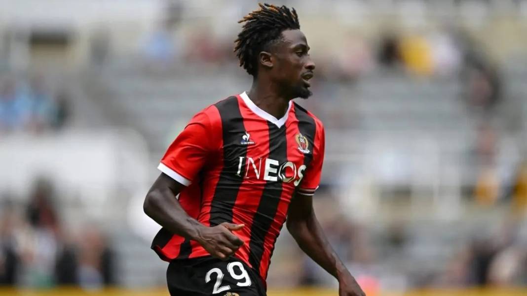 Mourinho istedi işte Ali Koç'un yıldızlarla dolu listesi 7